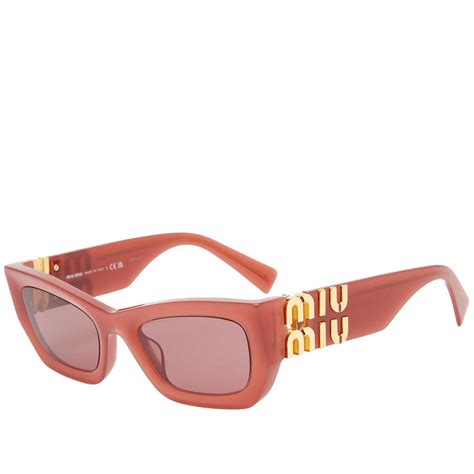 miu miu sunglasses brand name